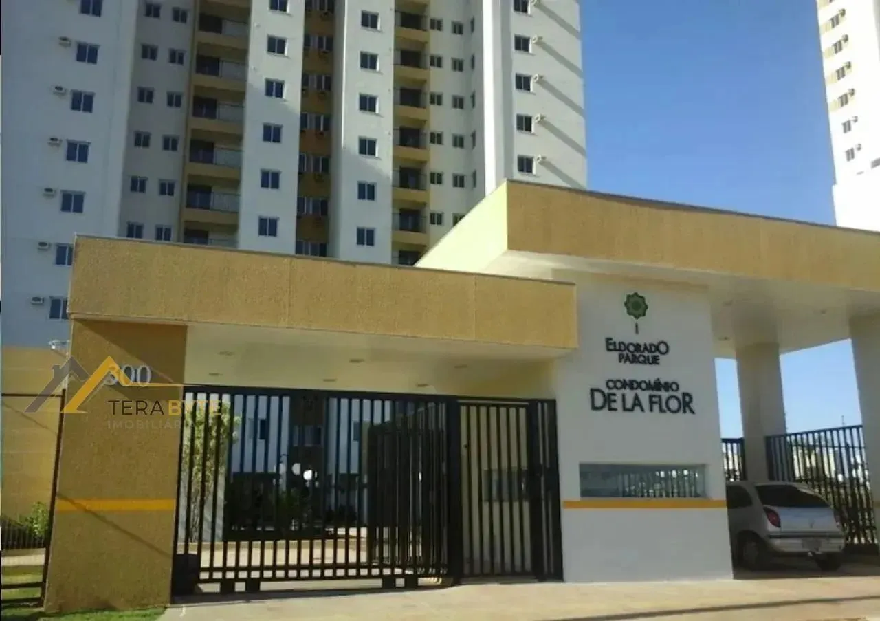 Aluguel Mensal para Locação em Goiânia, Parque Oeste Industrial, 3 dormitórios, 1 suíte, 2