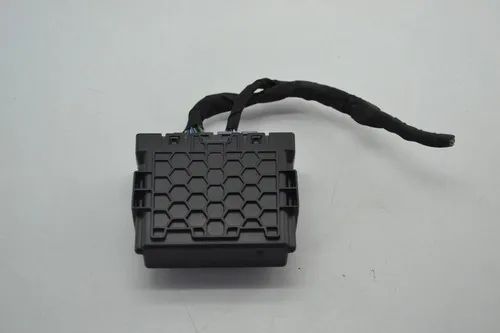 Modulo Sensor Estacionamento S10 2024 Original Preto - Foto 5