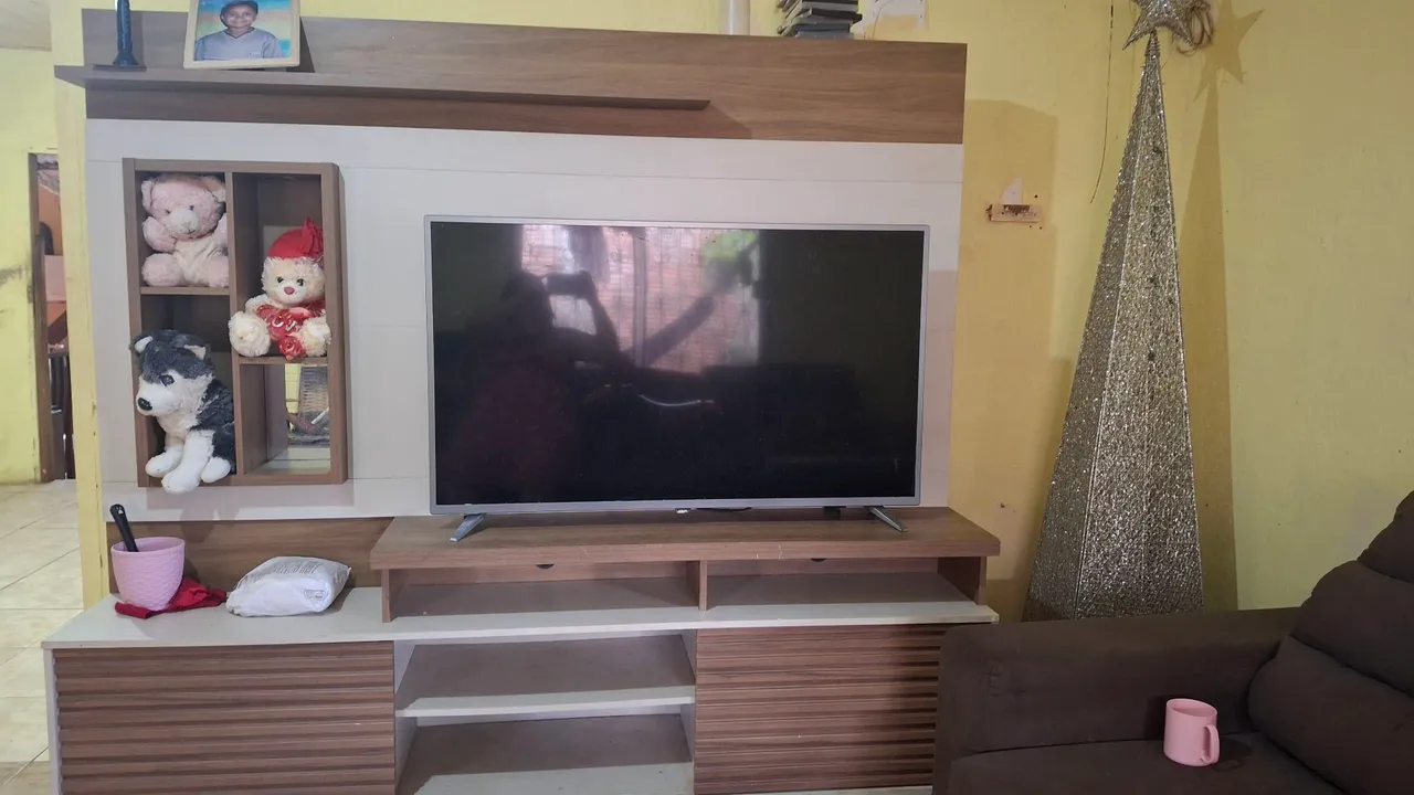 Suporte para TV