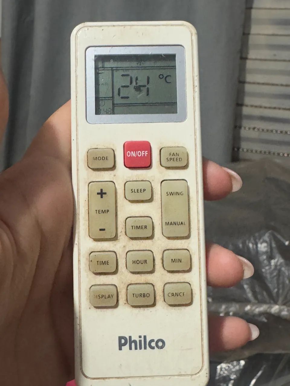 Ar condicionado 9mil btu  - Foto 3