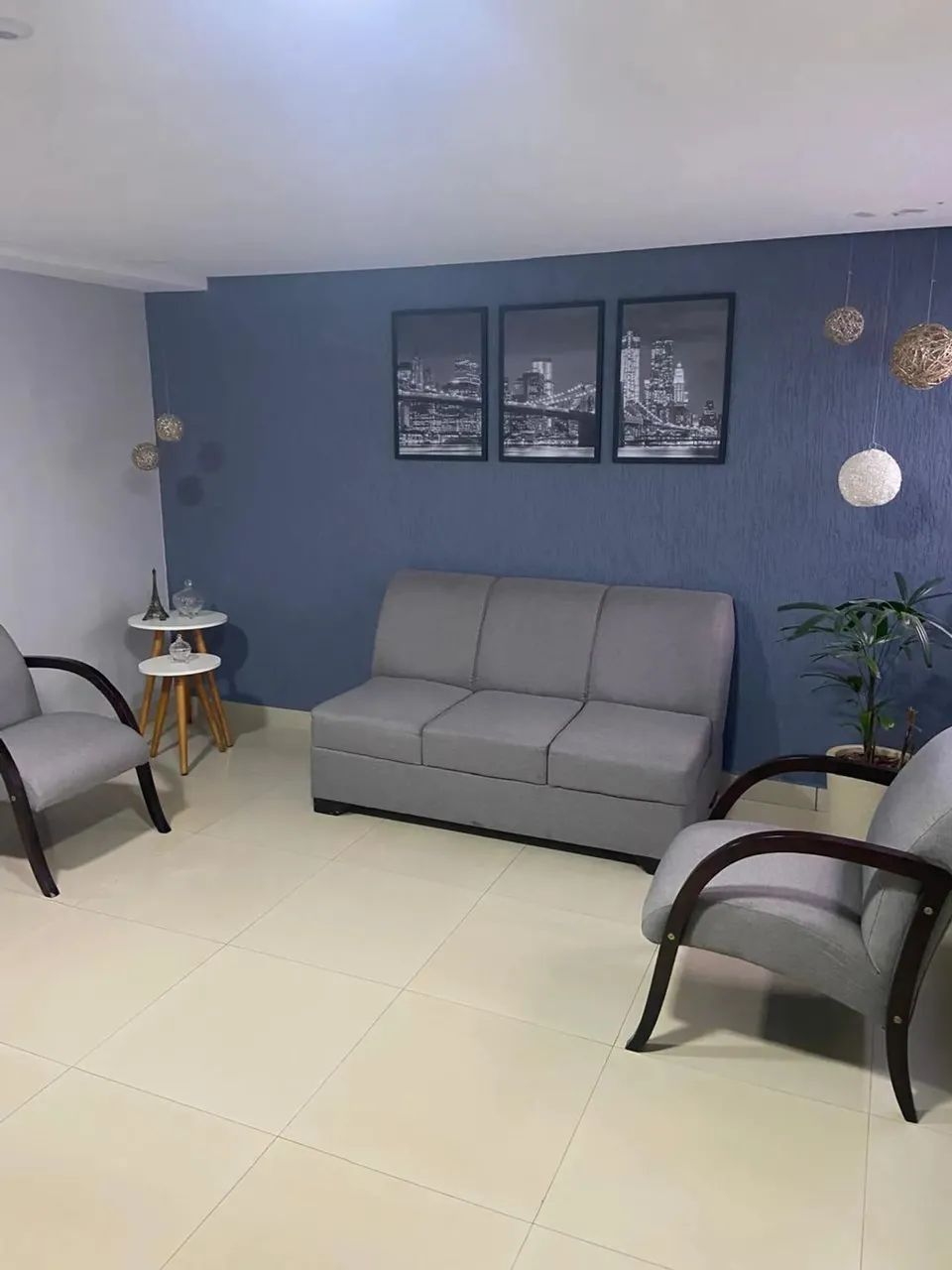APARTAMENTO 3 QUARTOS ST. BELA VISTA - EDF. TUCAMAN - Foto 5