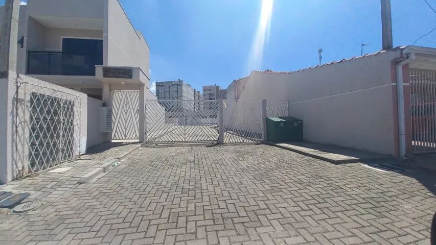 Casa em Condomínio Fechado em Pinhais - Foto 2