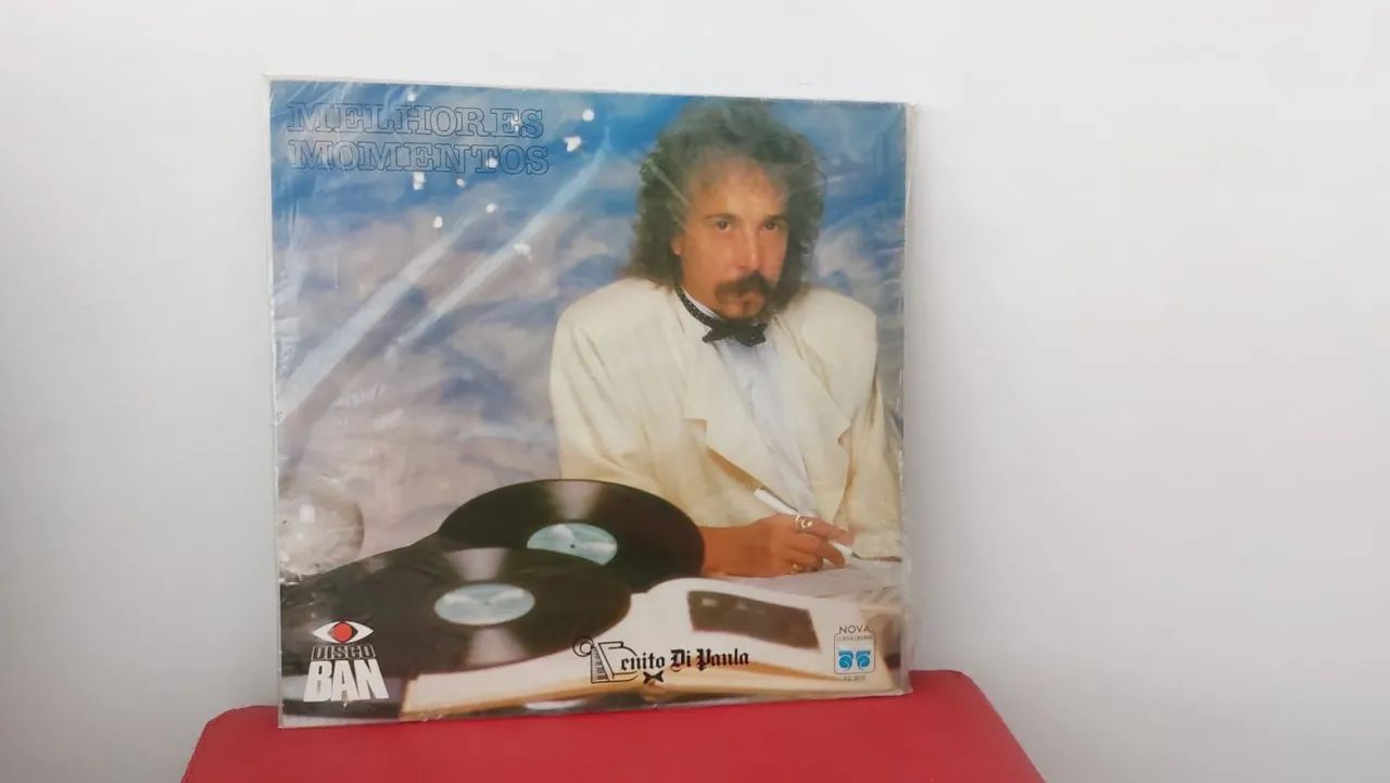 Vendo discos de vinil  - Foto 2