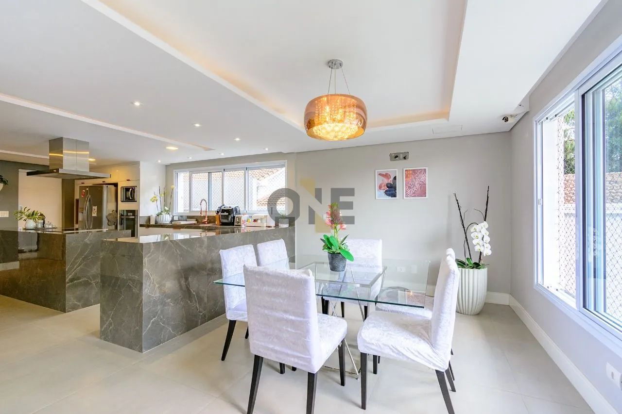 Casa com 4 dormitórios, sendo 4 suítes para venda - Granja Viana- Cotia/SP - Foto 10