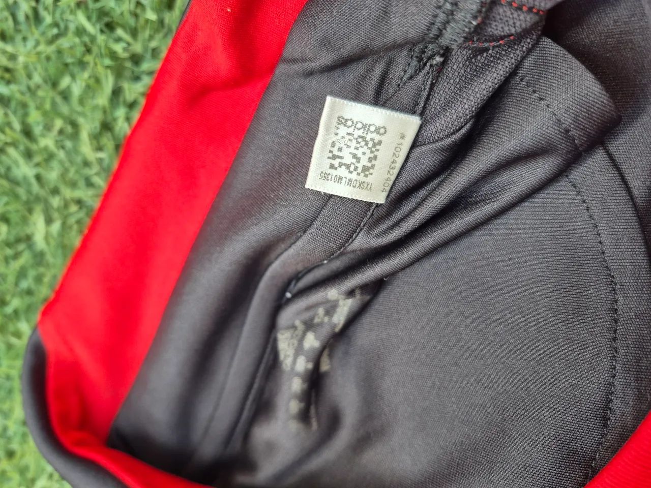Camisa Bayer Leverkusen - 2011 - Foto 3