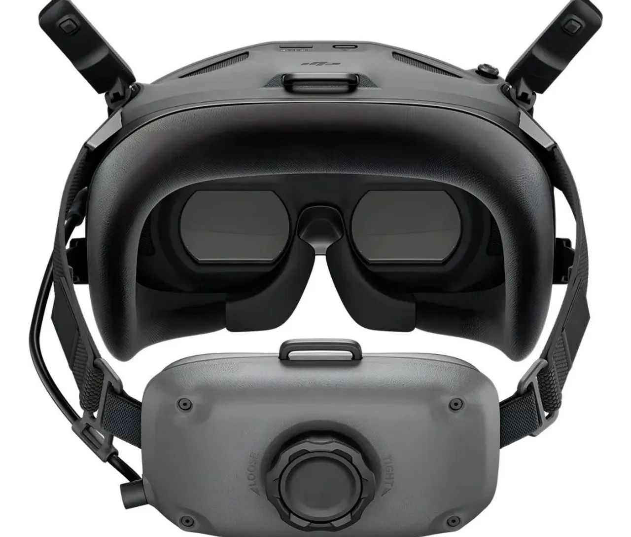 Drone DJI NEO motion flat more combo Goggles - Foto 3