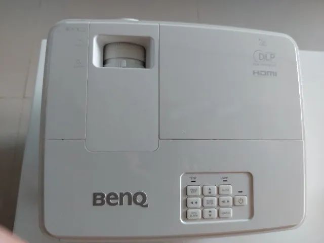 Projetor BenQ MS527 3300 Lumens  - Foto 2
