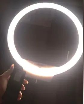 Ring Light Yongnuo Yn608  - Foto 2