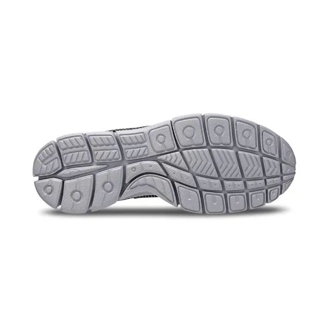 Tênis Olympikus Proof 3 - Cinza [40br/8,5us]  - Foto 5