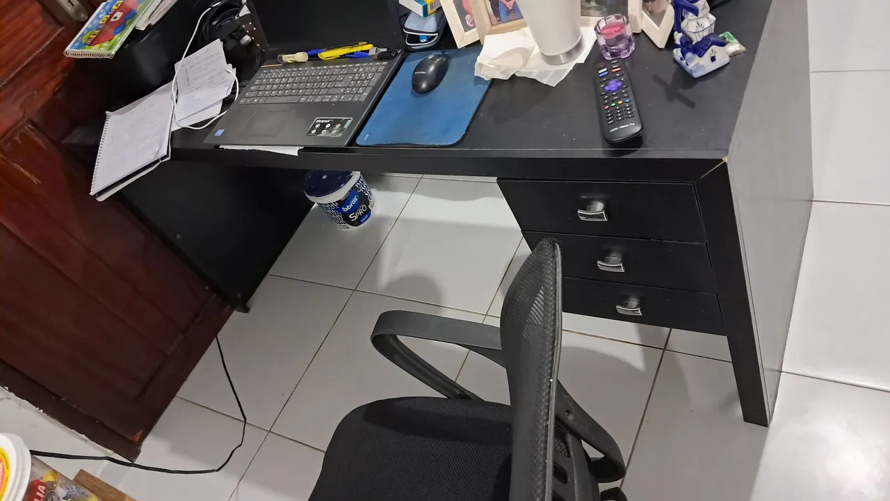 Mesa de escritório, de computador, de estudo