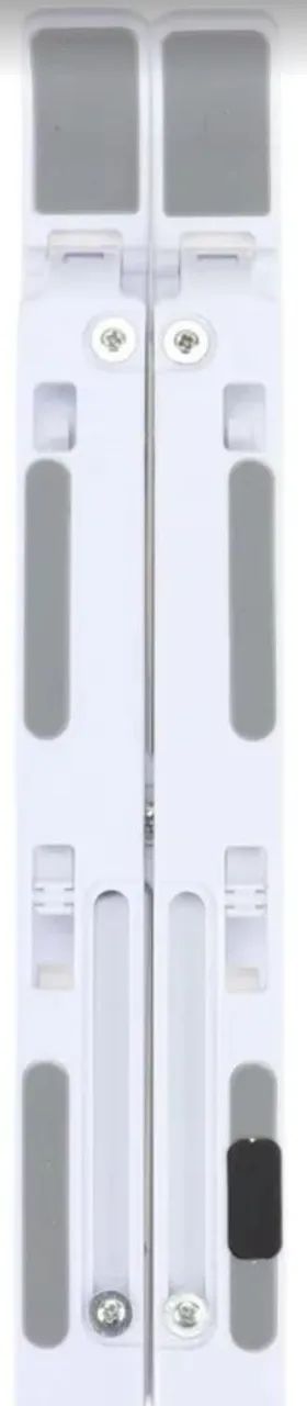 Suporte de mesa novo para notebook  - Foto 4