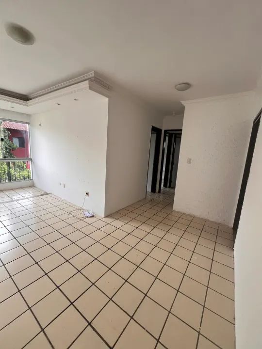 Aluga-se apto na Cohama (Tropical) - Foto 2