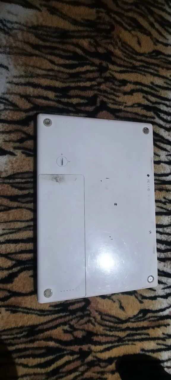 Notebook Apple - Foto 4