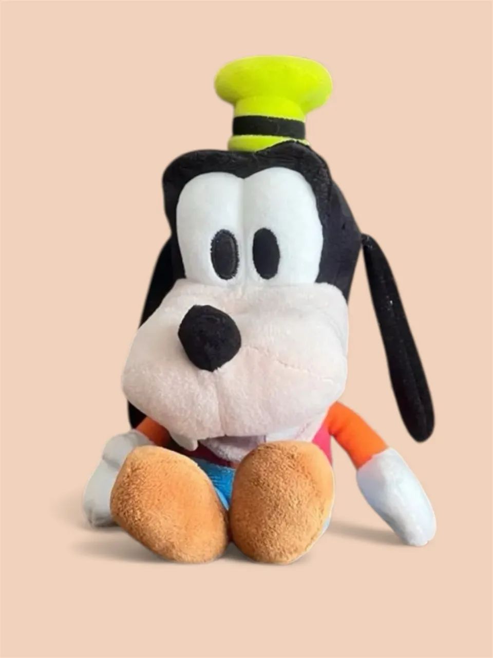 Coleção Completa 07 Pelúcias Disney Extra - Foto 6