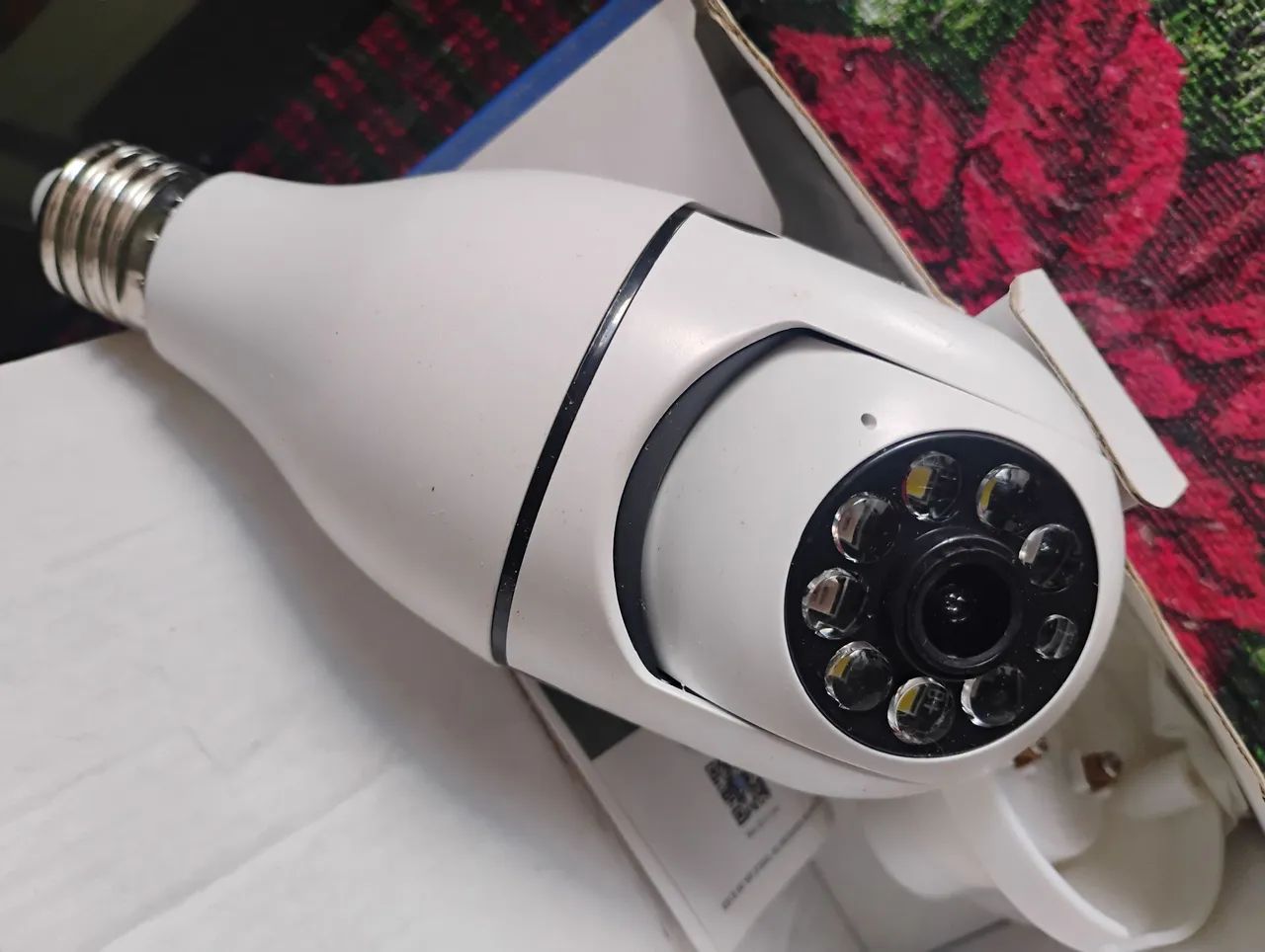 Câmera inteligente 63825051037441122