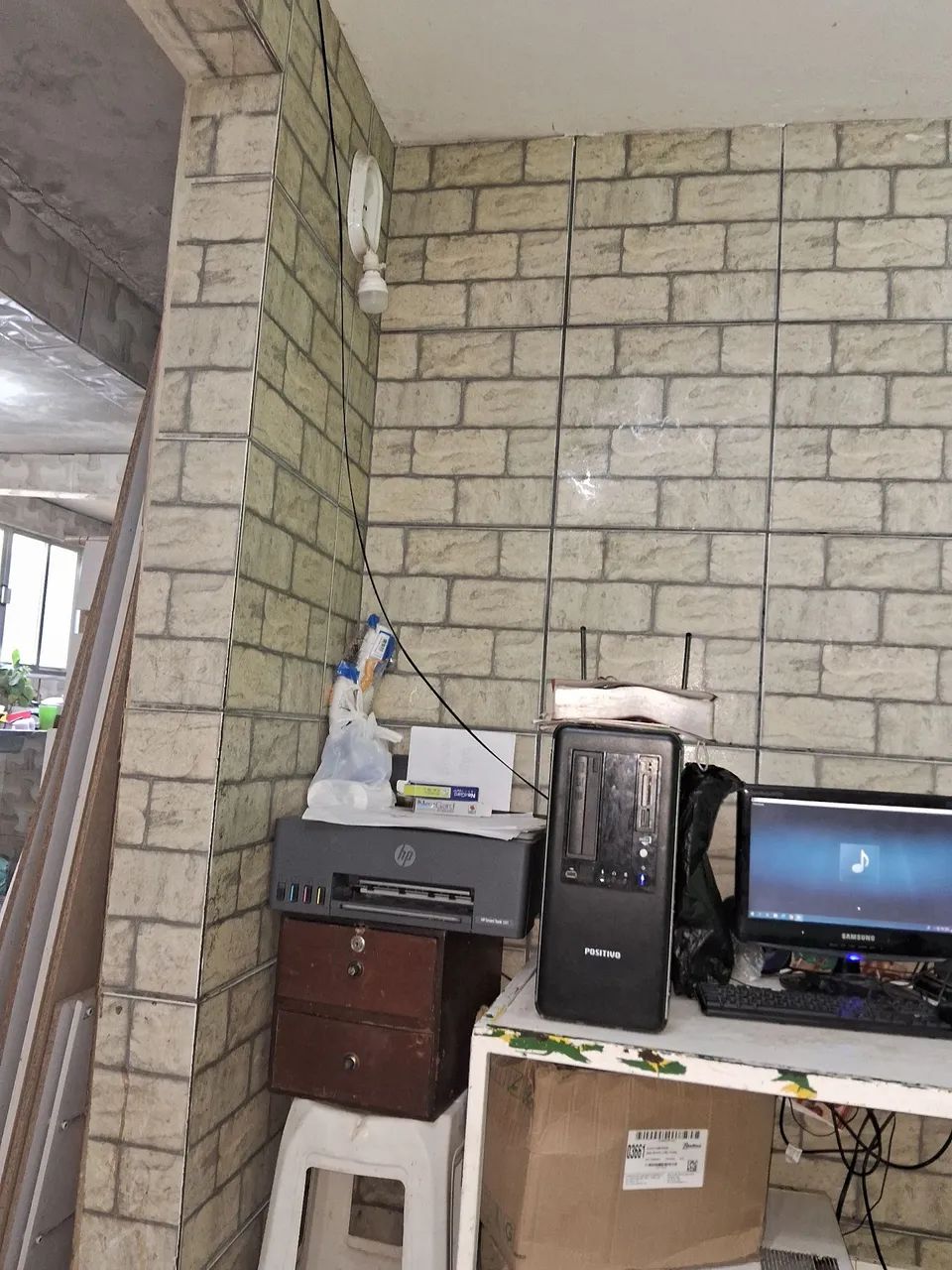 Foto - Nova Iguaçu - Marapicu