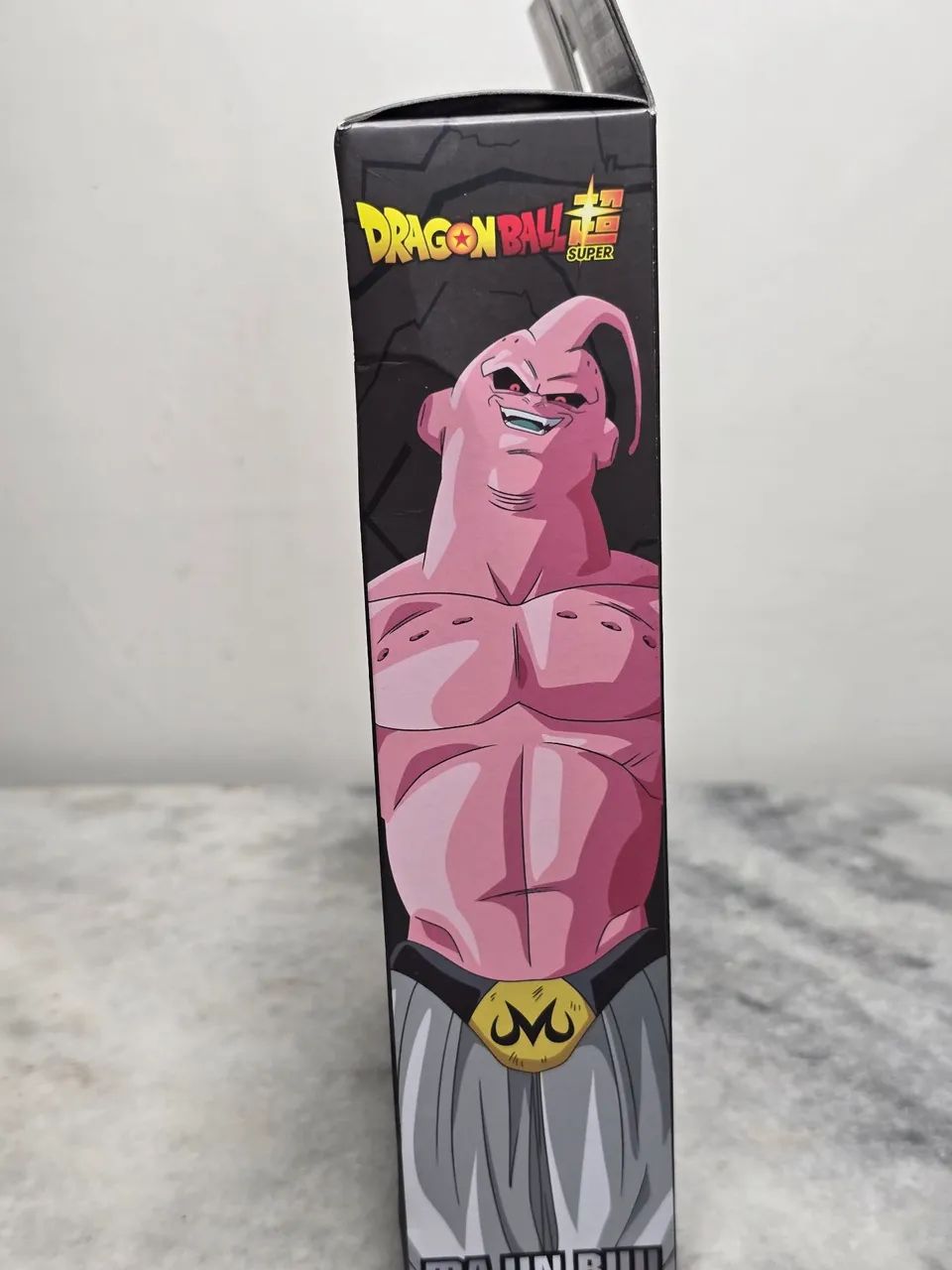 Dragon ball Z Majin boo super boo Bandai dragon stars lacrado  - Foto 3