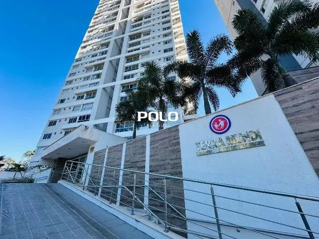 MOBILIADO 1903 T- PREMIO - 3/4 - ED. RES. TERRA MUNDI PARQUE CASCAVEL - AVENIDA COPACABANA