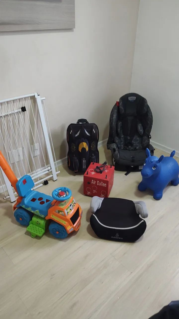 Itens a partir de R$35,00