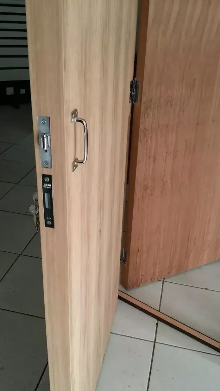 Portas Acústicas para Estudio Musical Profissional de Alta Qualidade - Foto 5