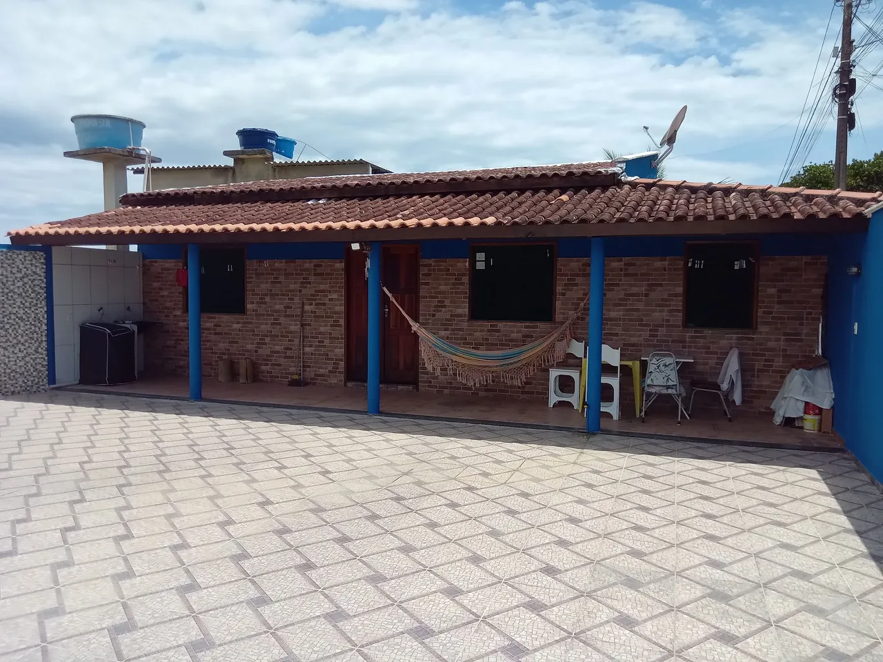 Casa de praia