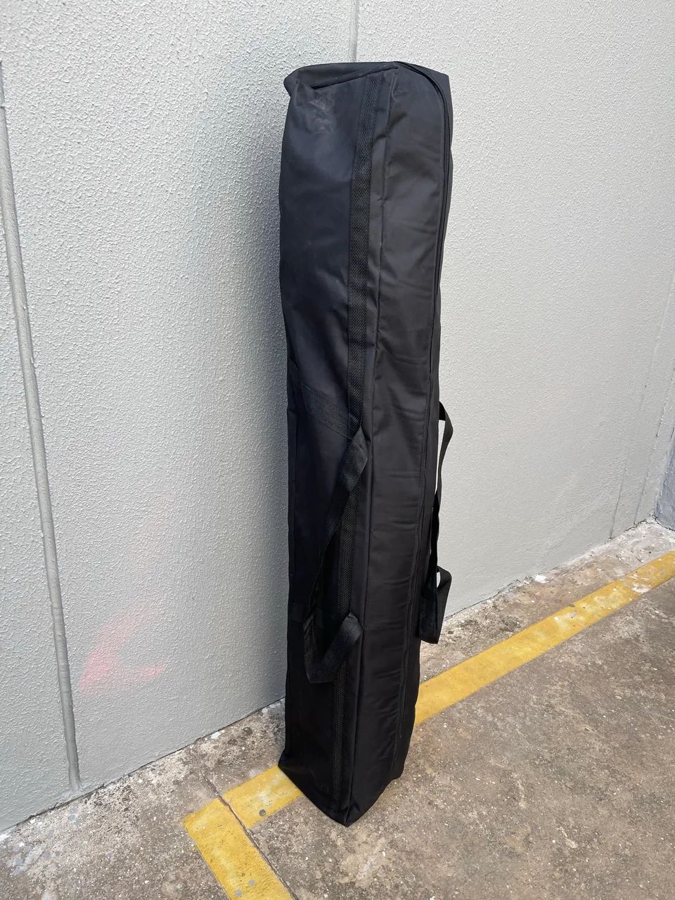 Bolsa para gazebo articulado 3x3