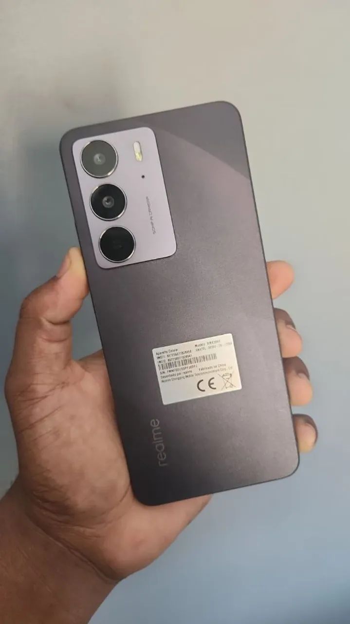 Celular, realme c7 - Foto 4