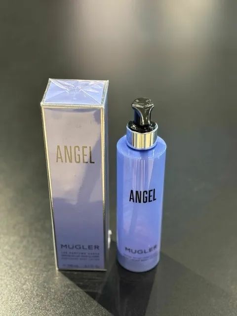 Creme Angel Mugler 200ml - ORIGINAL