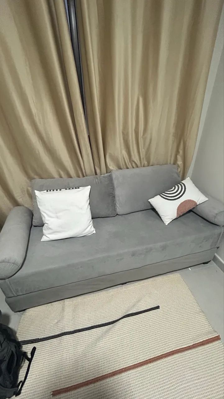 Sofá cama 