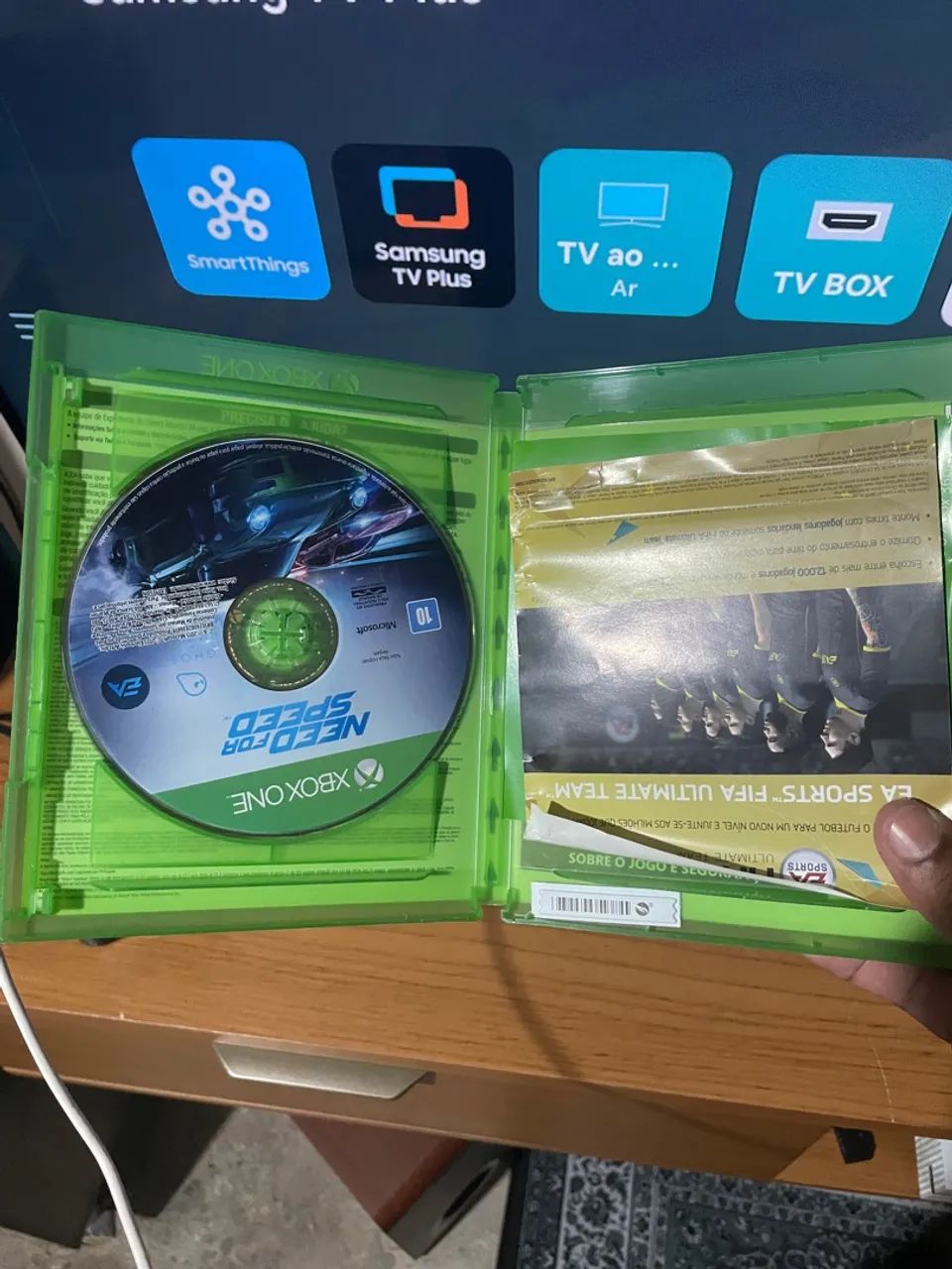 Jogos de Xbox one s64297909226754121