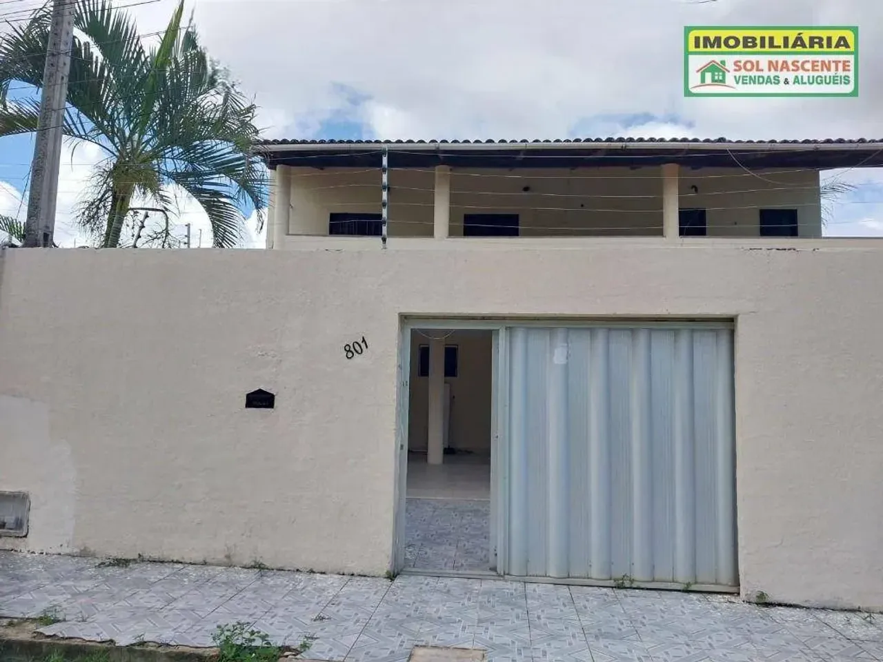 Casa com 5 dormitórios para alugar, 240 m² por R$ 3.236,80/mês - Edson Queiroz - Fortaleza