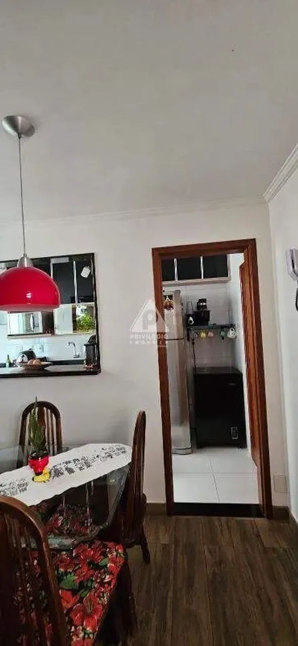 Apartamento de 3 quartos à venda no Centro-RJ - Foto 3