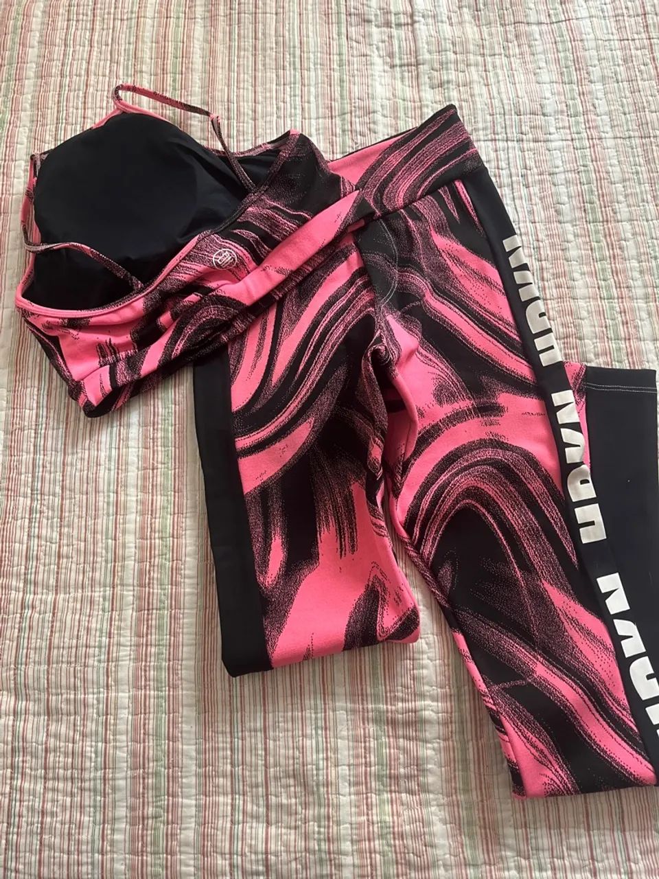 Conjunto Hipikini Feminino Estampado - Foto 2