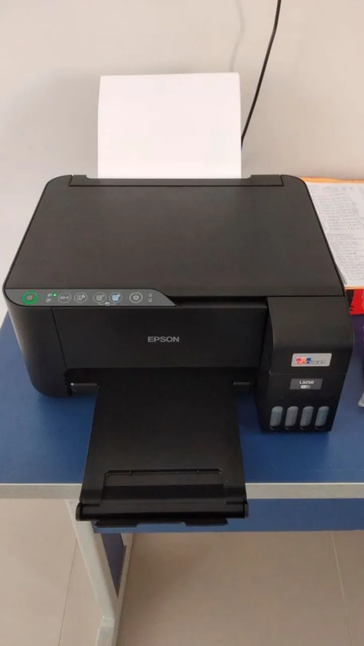 Impressora Epson L3250