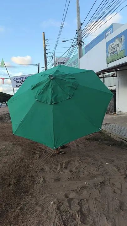 Fabricamos guarda sol  - Foto 2