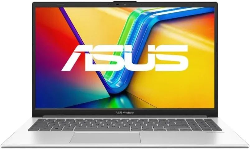 Notebook ASUS Vivobook Go E1504GA *Intel Core i3* N305 4GB Ram 256GB SSD Linux KeepOS Tela