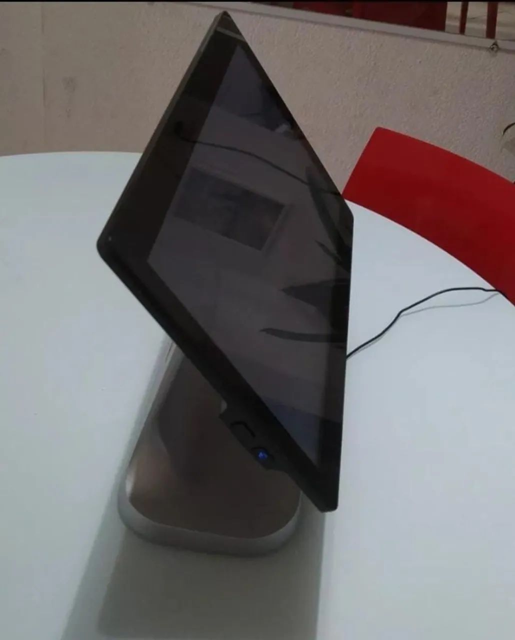 Vendo central  registradora 