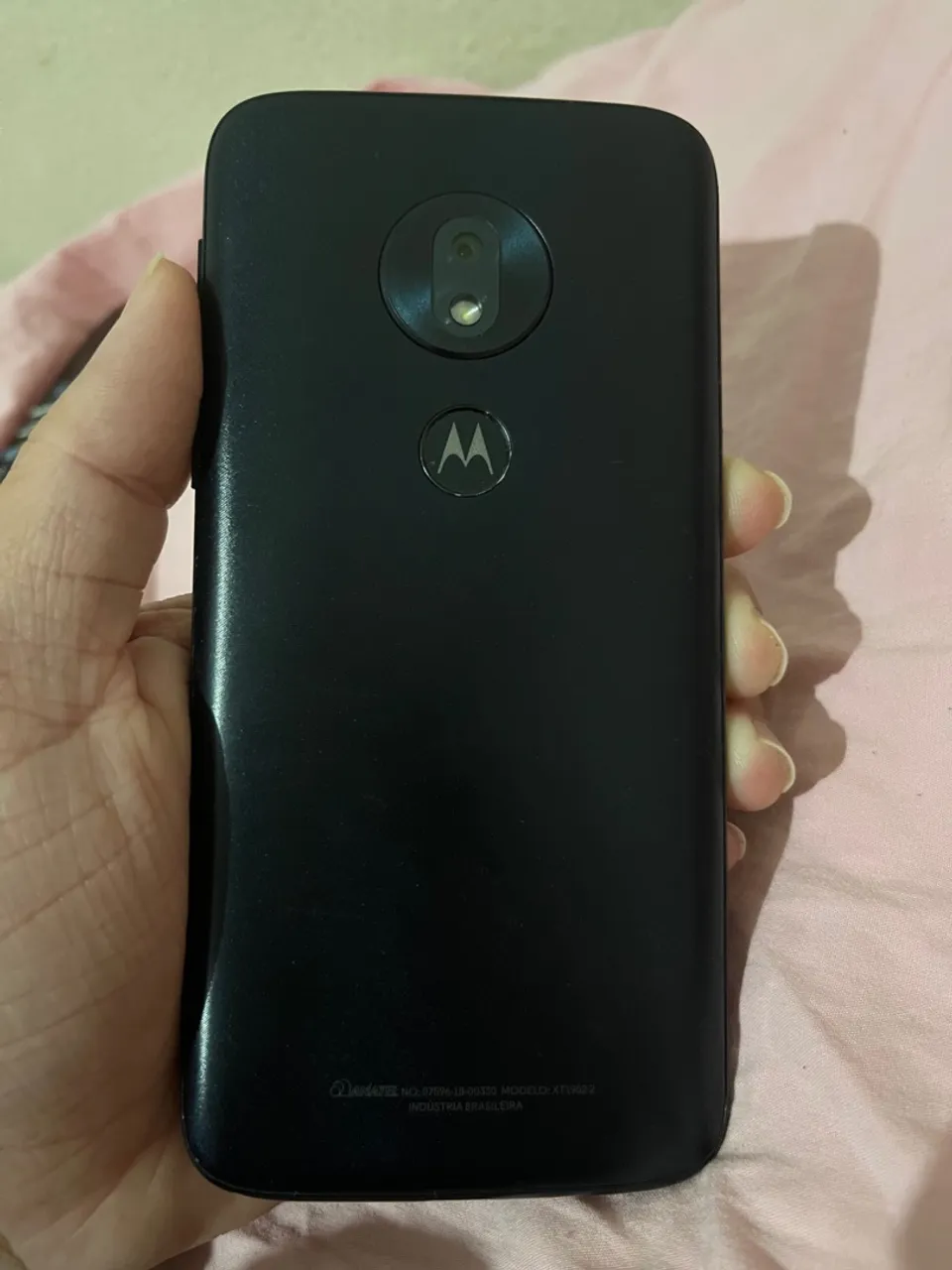 Moto g7 play