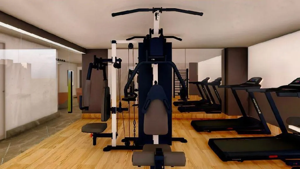 Apartamento a venda com 02 quartos em Miramar - AP9214.