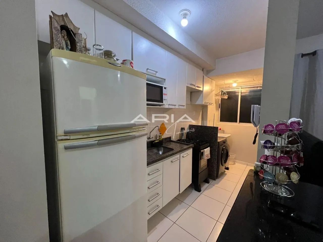 Marco dos Pioneiros - Apartamento com 02 quartos à venda no Jardim Morumbi - Lon - Foto 3