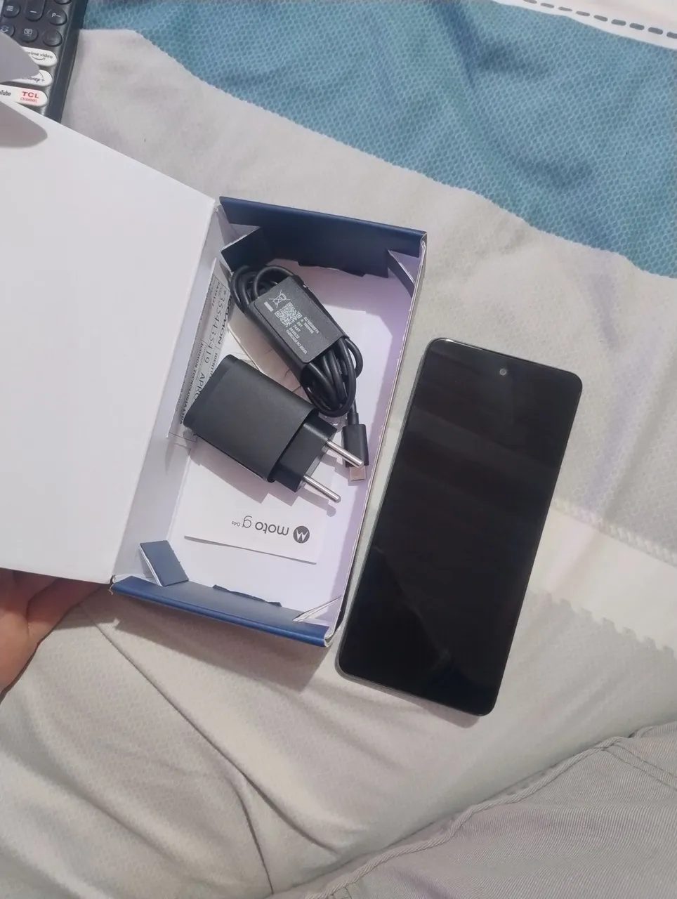 Celular vendo ou troca $500