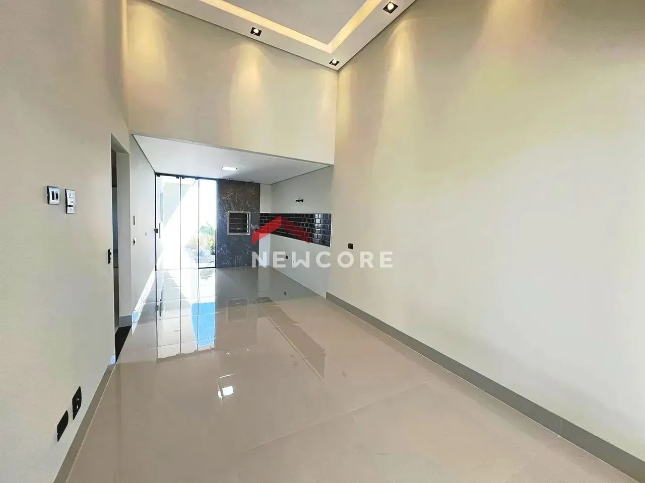 Casa em Rua Leila Abussafy Andrade - Jardim Campo Belo - Maringá/PR - Foto 5