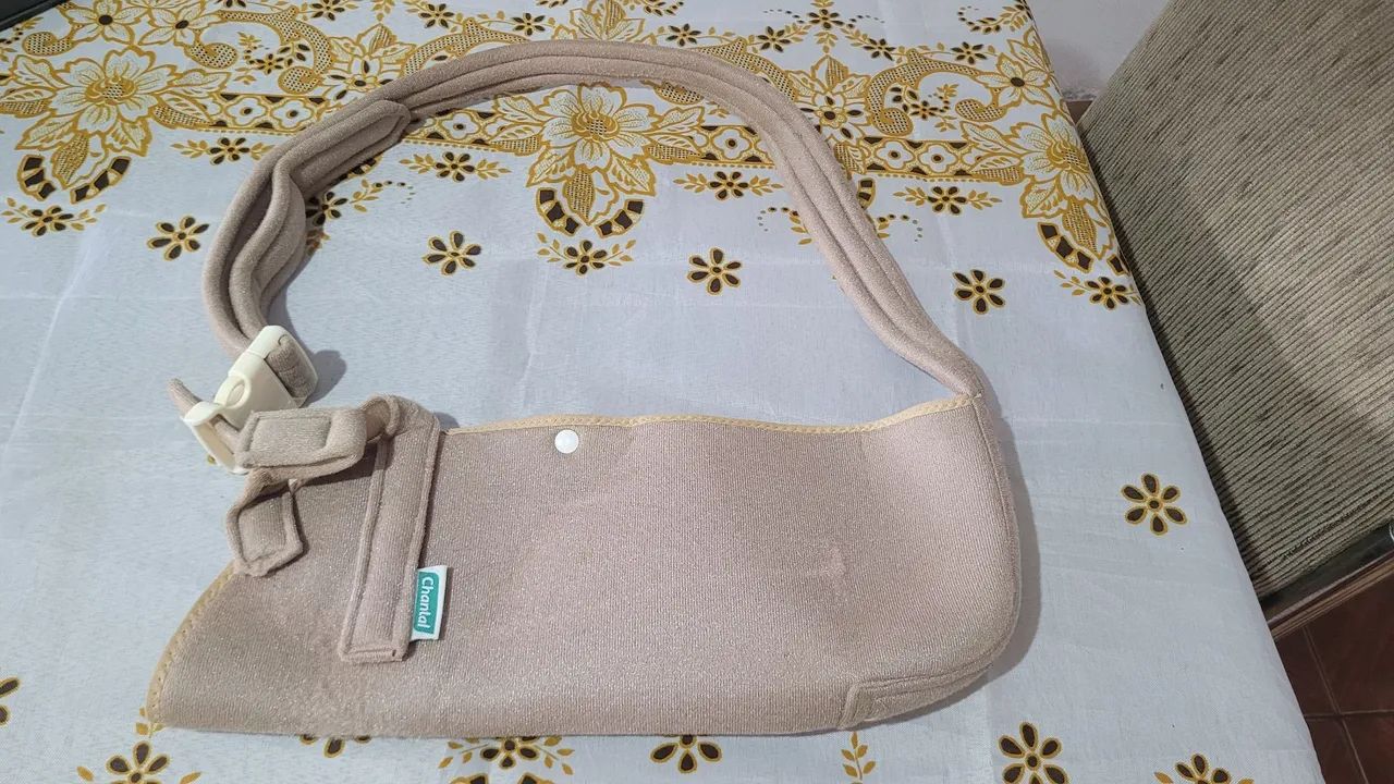 Tipoia funcional para membro superior  - Foto 3