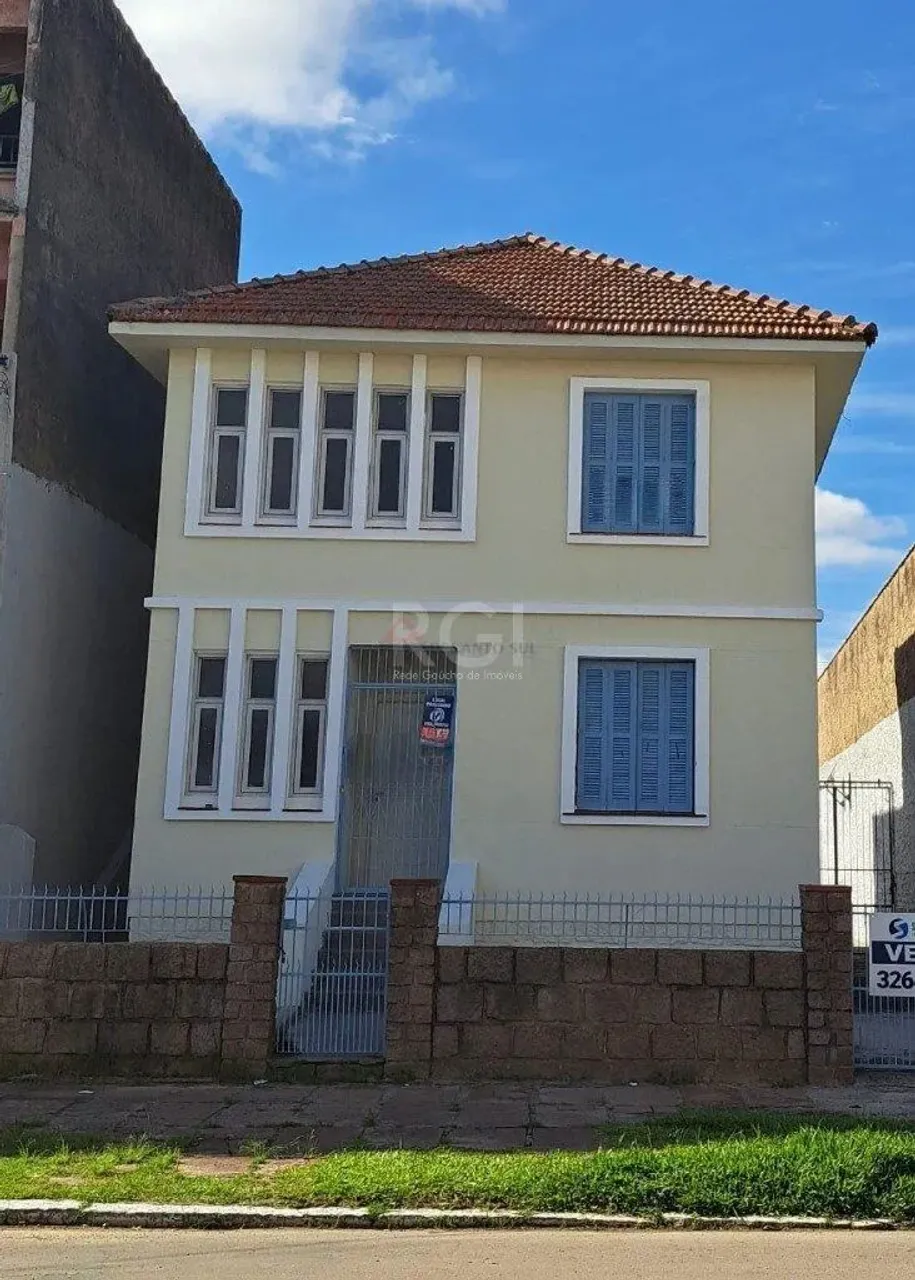 Casa comercial no 4 distrito