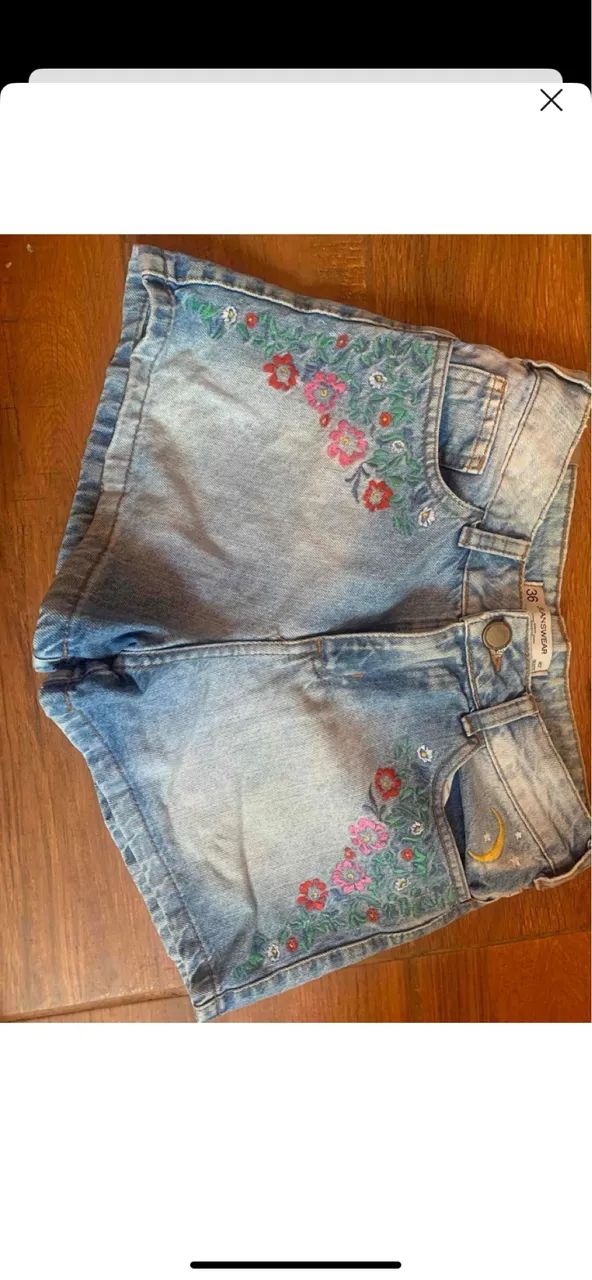 Short 