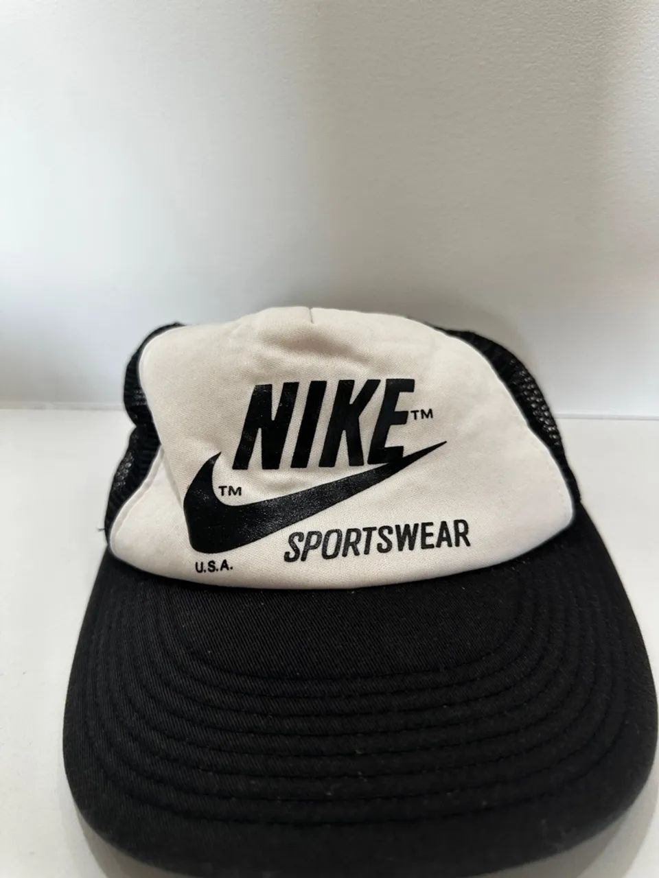 Boné nike original
