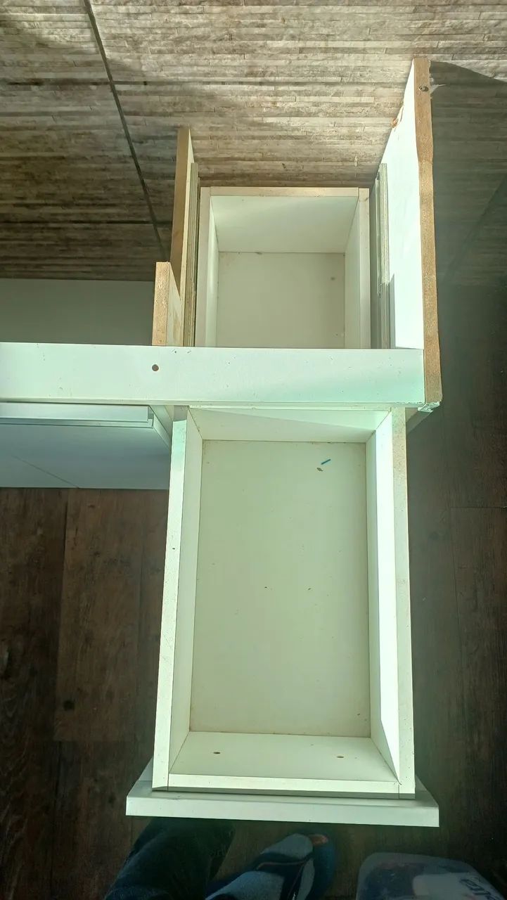 Armário  banheiro  mdf  - Foto 5