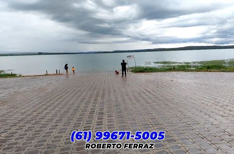 Recanto do Sabiá, Lote 1.000 metros quitado - Foto 3