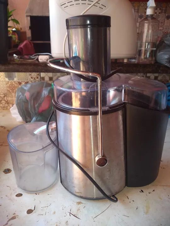 Extrator suco 120.00 - Foto 2