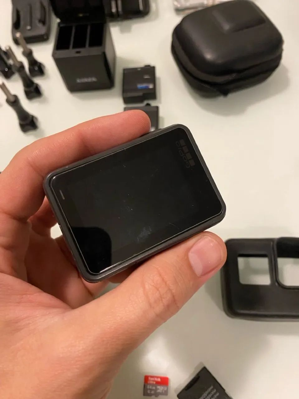 Gopro Hero 5 black  - Foto 2